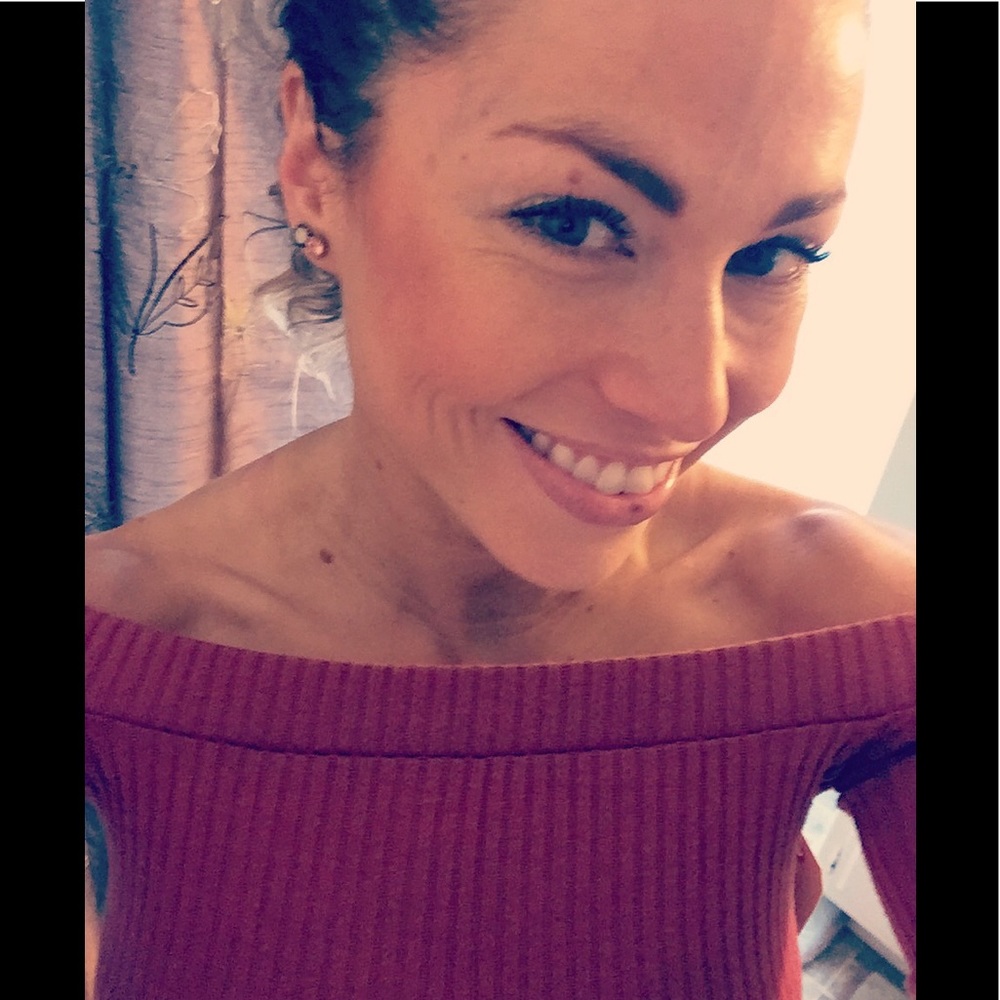 Meet your Posher, Janelle